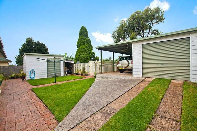 Fourth view of Homely house listing, 8 Beaton Street, Lake Illawarra NSW 2528