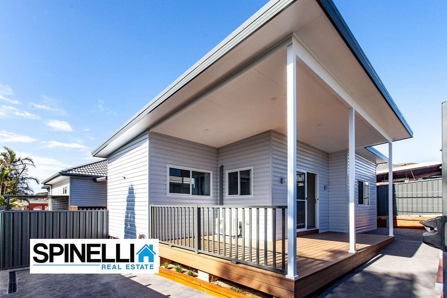 Main view of Homely villa listing, 18a Perth Road, Port Kembla NSW 2505