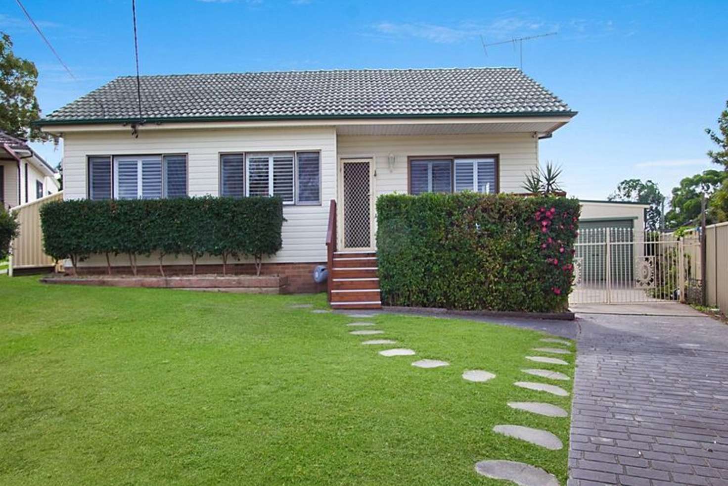 Main view of Homely house listing, 27 Highview Street, Blacktown NSW 2148