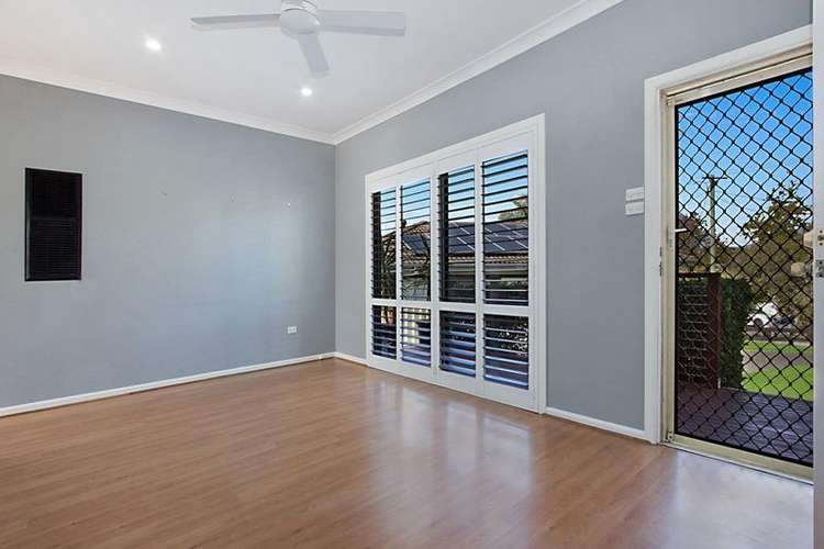Second view of Homely house listing, 27 Highview Street, Blacktown NSW 2148