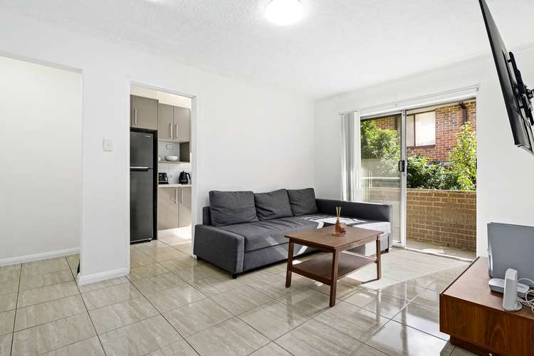 Main view of Homely unit listing, 4/23 O'Connell Street, Parramatta NSW 2150