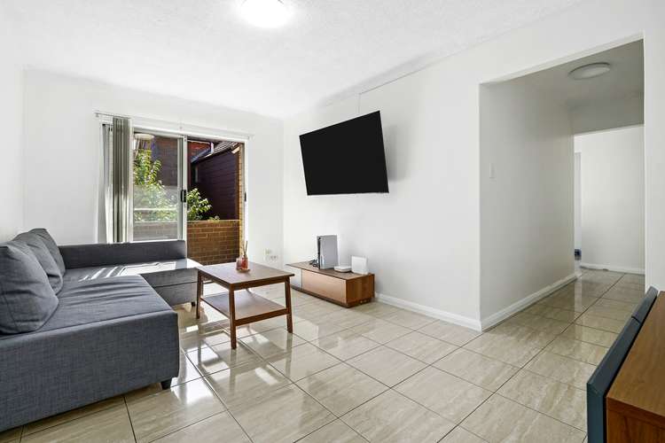 Second view of Homely unit listing, 4/23 O'Connell Street, Parramatta NSW 2150