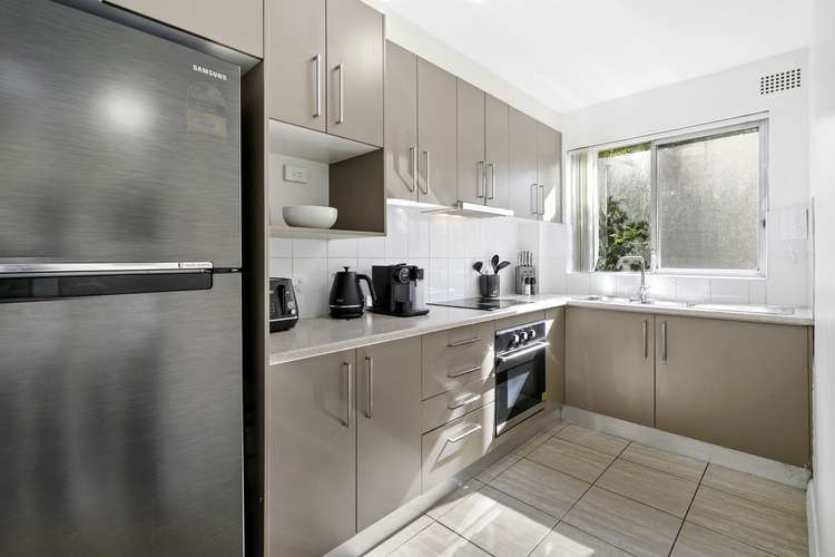 Third view of Homely unit listing, 4/23 O'Connell Street, Parramatta NSW 2150