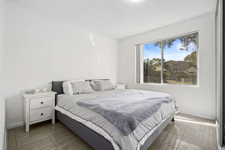 Fifth view of Homely unit listing, 4/23 O'Connell Street, Parramatta NSW 2150