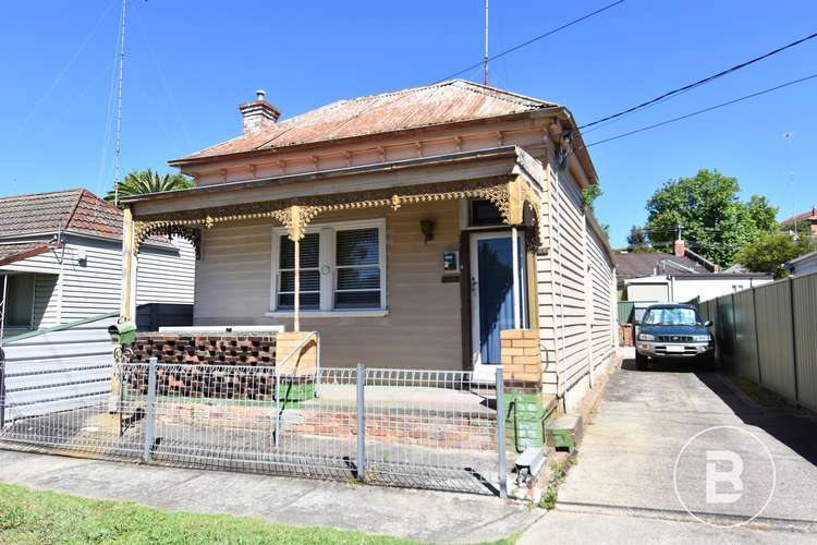 Main view of Homely house listing, 38 Anderson Street West, Ballarat Central VIC 3350