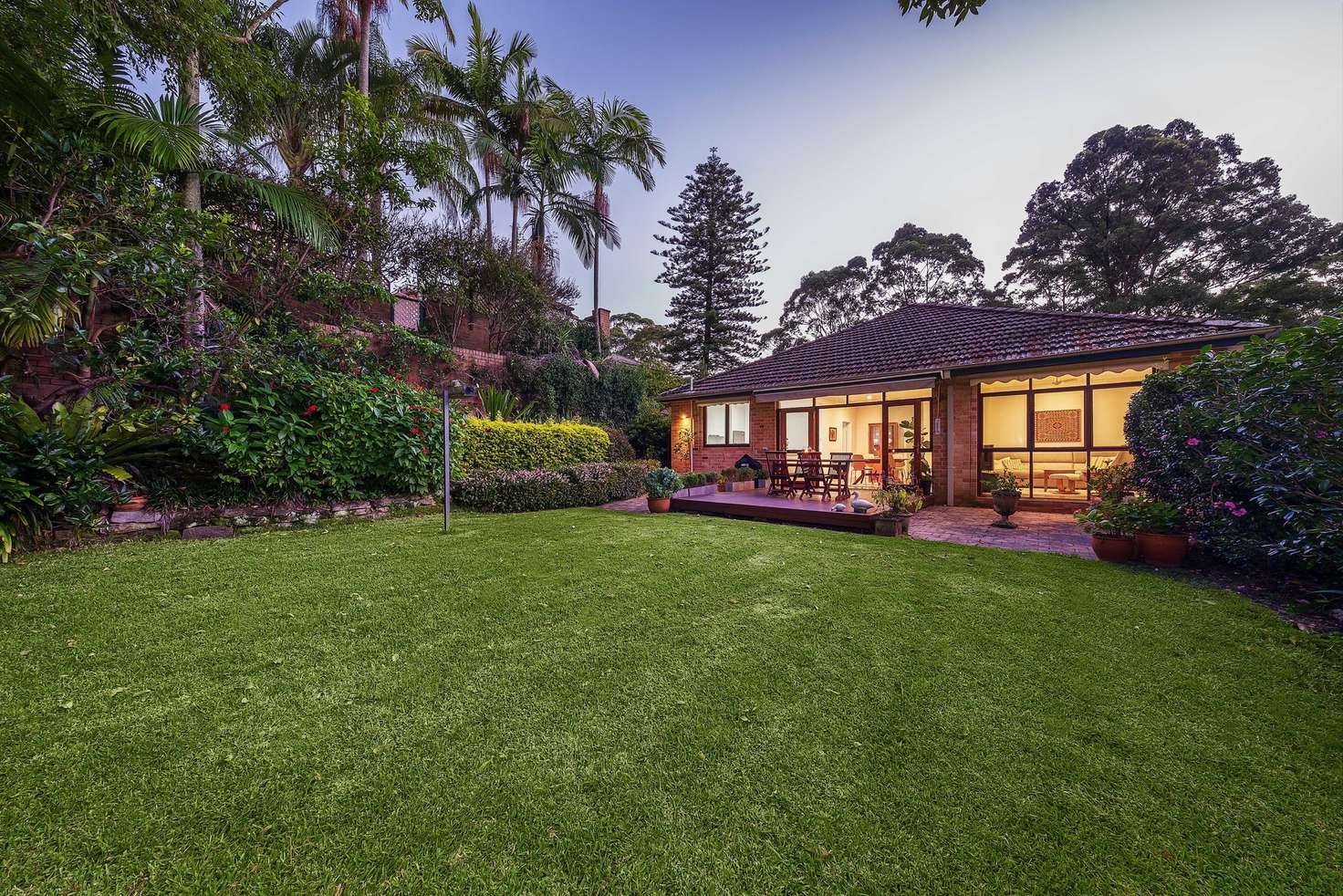 Main view of Homely house listing, 22 Vale Street, Gordon NSW 2072
