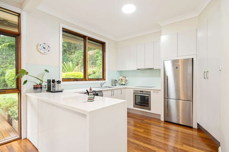 Third view of Homely house listing, 22 Vale Street, Gordon NSW 2072
