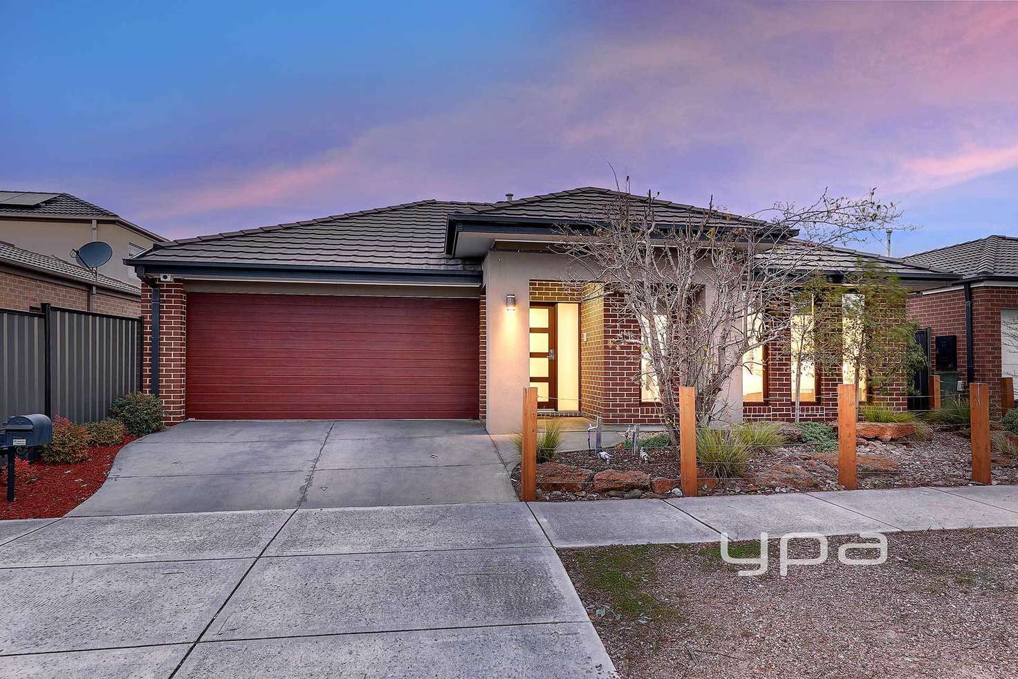 Main view of Homely house listing, 3 Gateshead Street, Craigieburn VIC 3064