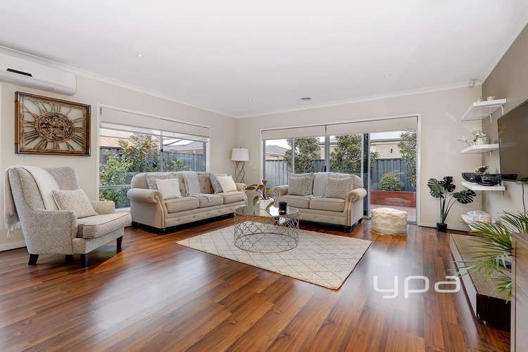 Fifth view of Homely house listing, 3 Gateshead Street, Craigieburn VIC 3064