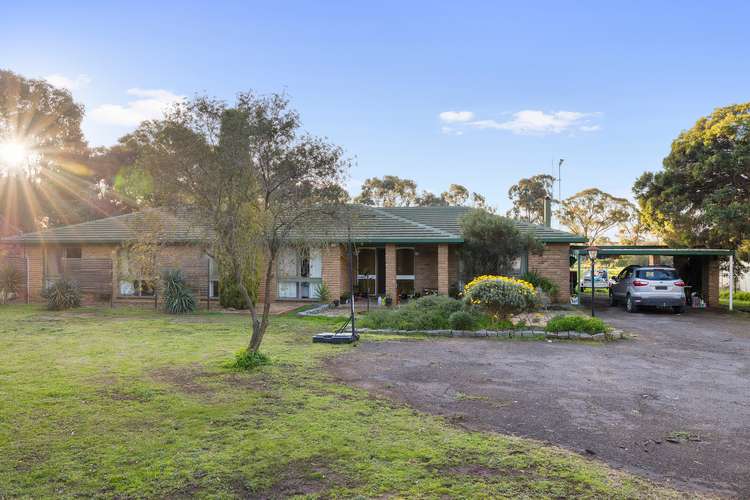 Second view of Homely house listing, 93 Maiden Gully Road, Maiden Gully VIC 3551