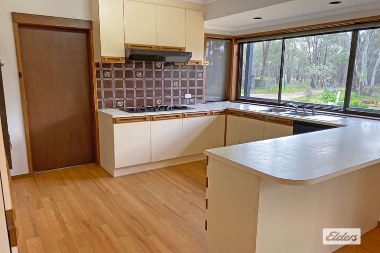 Second view of Homely acreageSemiRural listing, 24 Mackin Road, Eppalock VIC 3551