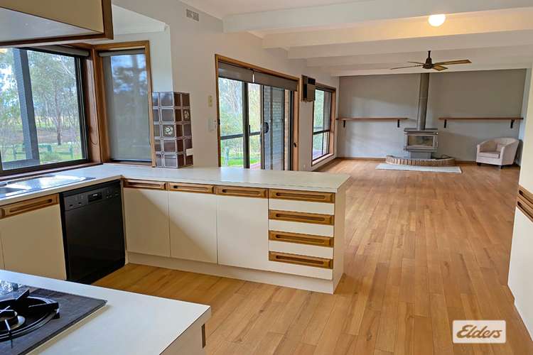 Third view of Homely acreageSemiRural listing, 24 Mackin Road, Eppalock VIC 3551
