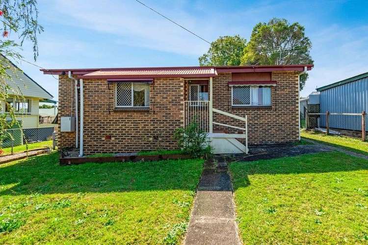 Main view of Homely house listing, 80 Eversleigh Road, Scarborough QLD 4020
