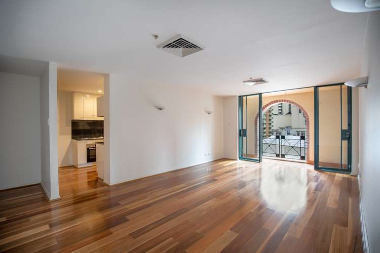 Main view of Homely apartment listing, 703/133 Goulburn Street, Surry Hills NSW 2010