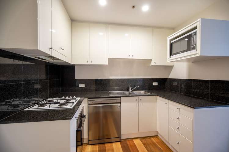 Second view of Homely apartment listing, 703/133 Goulburn Street, Surry Hills NSW 2010