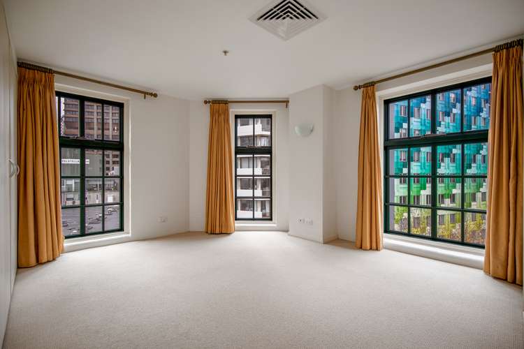 Fourth view of Homely apartment listing, 703/133 Goulburn Street, Surry Hills NSW 2010