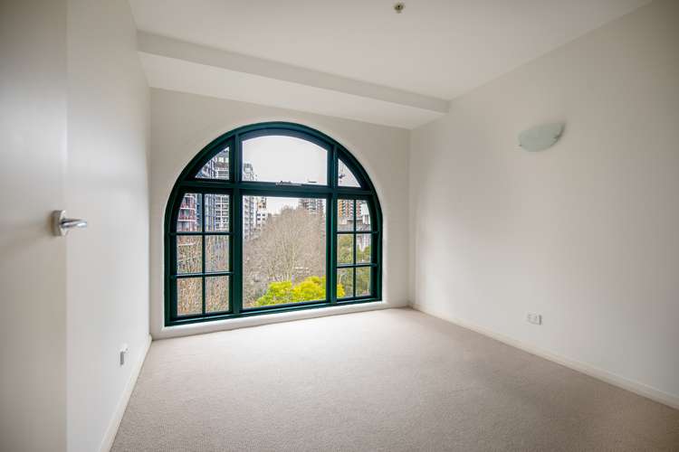 Fifth view of Homely apartment listing, 703/133 Goulburn Street, Surry Hills NSW 2010
