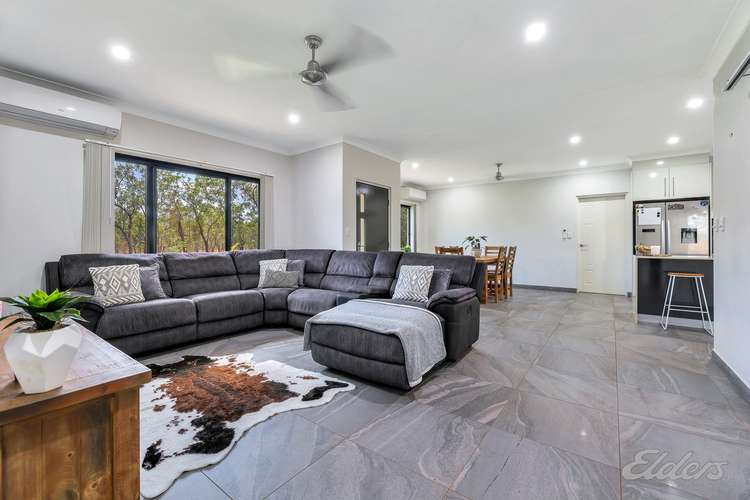 Fifth view of Homely house listing, 644 Townend Road, Acacia Hills NT 822