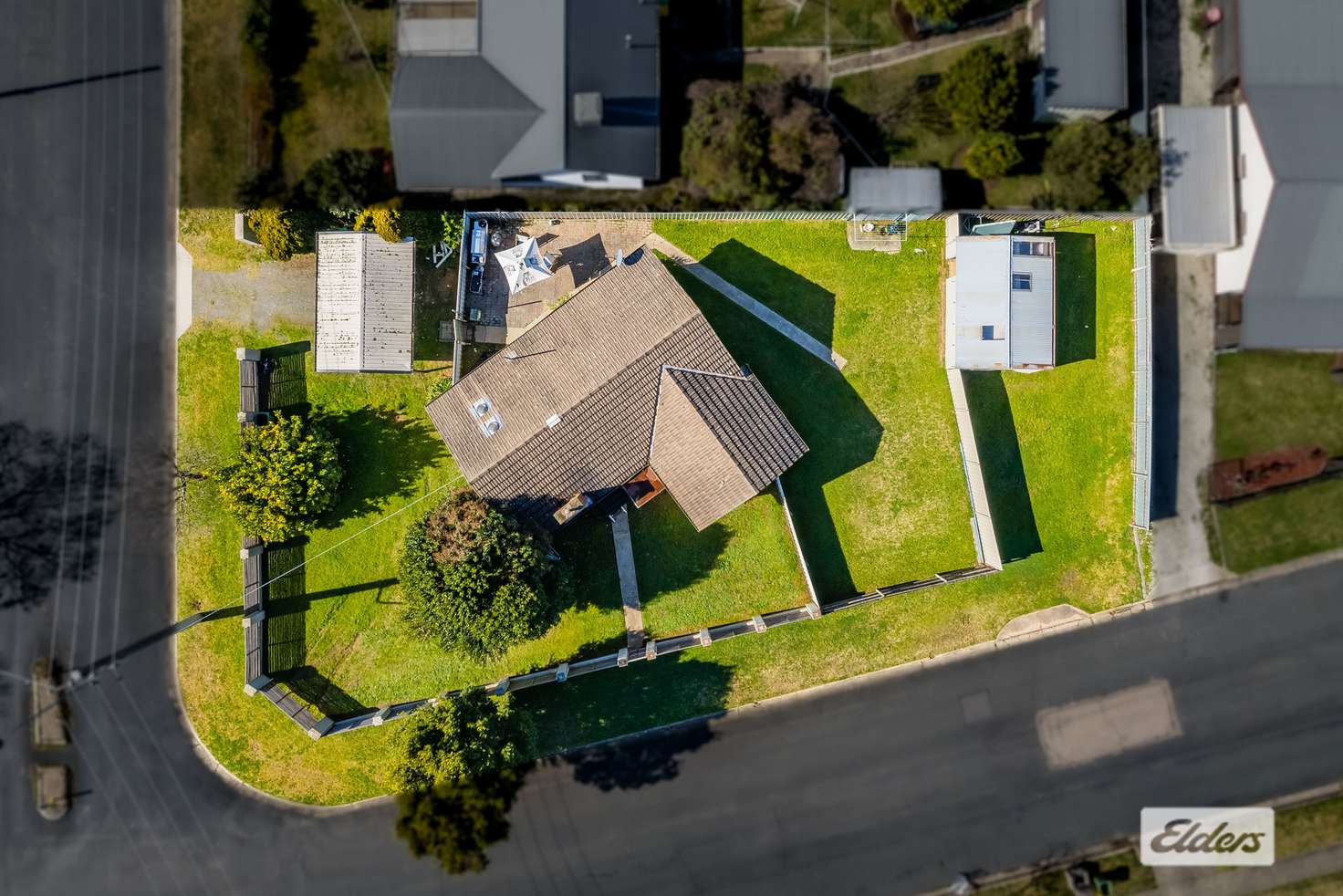 Main view of Homely house listing, 55 Elm Street, Wodonga VIC 3690