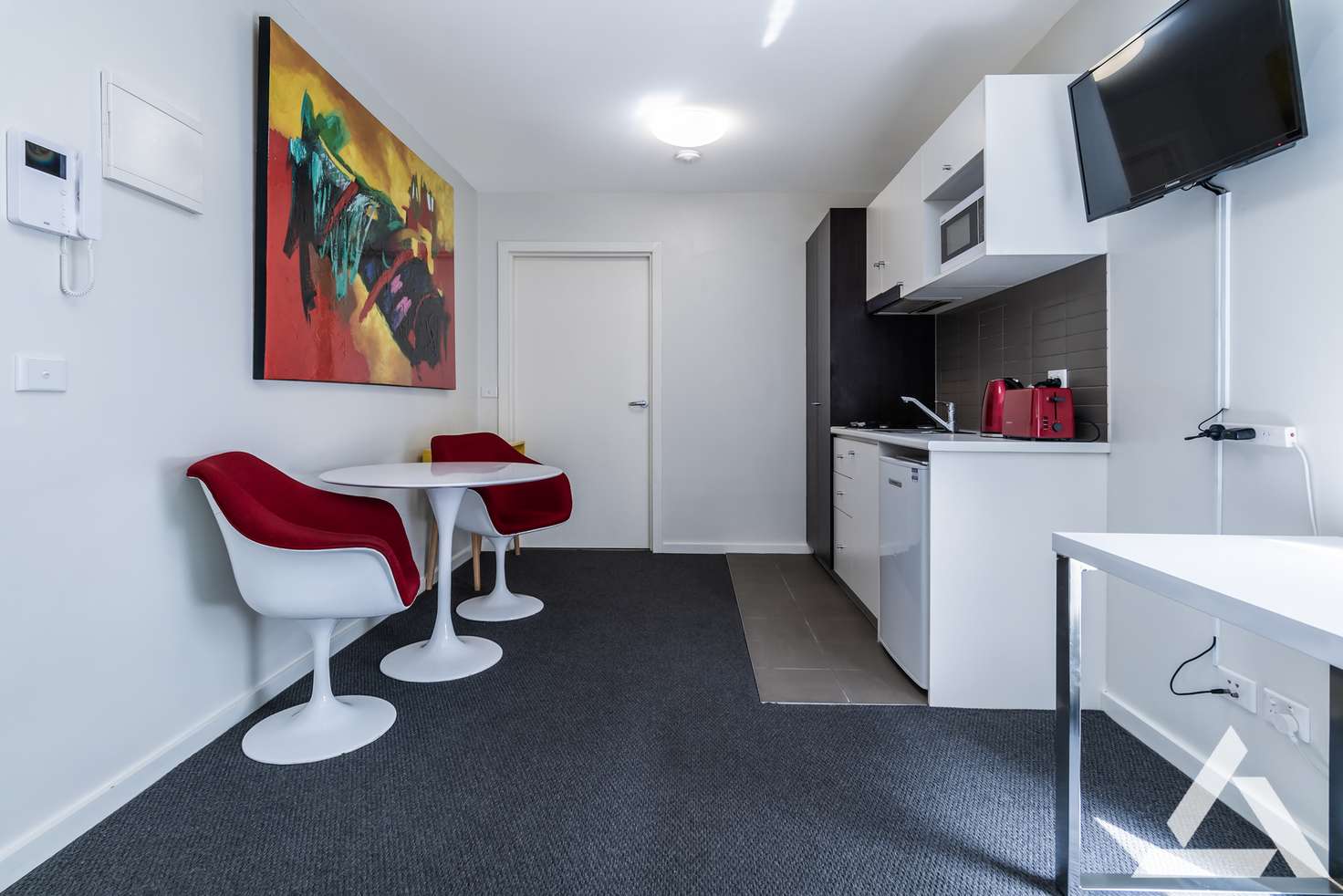 Main view of Homely apartment listing, 110/8 Porter Street, Prahran VIC 3181