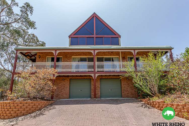 Second view of Homely house listing, 24 Lonergan Drive, Queanbeyan NSW 2620