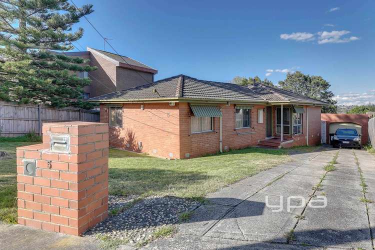 5 Drake Close, Gladstone Park VIC 3043