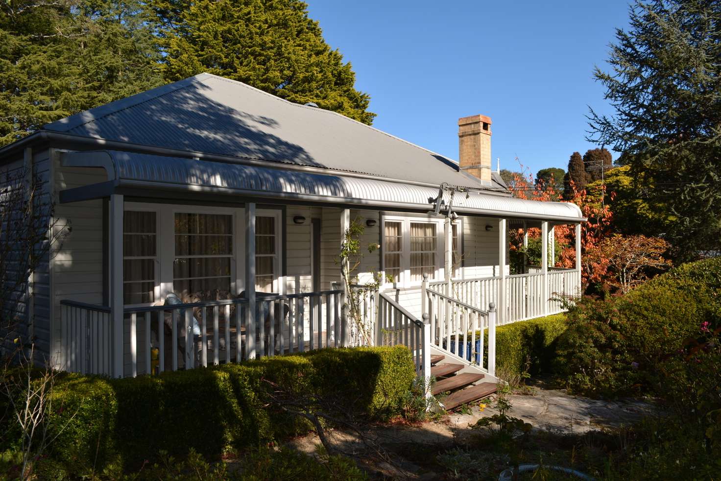 Main view of Homely house listing, 183 Megalong Street, Leura NSW 2780