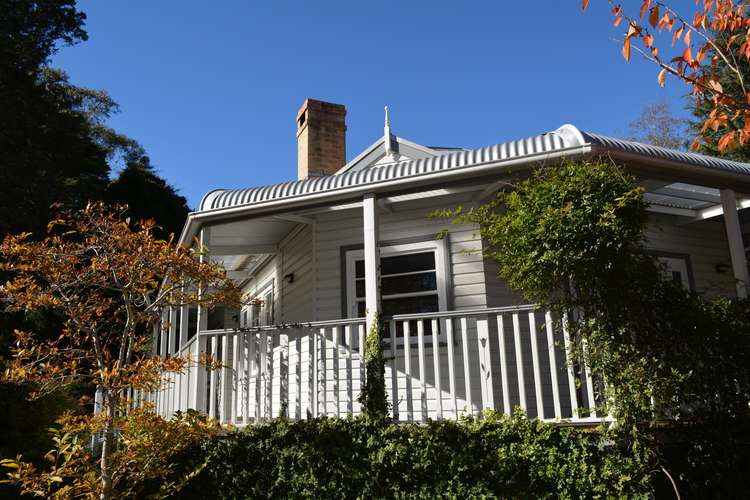 Second view of Homely house listing, 183 Megalong Street, Leura NSW 2780