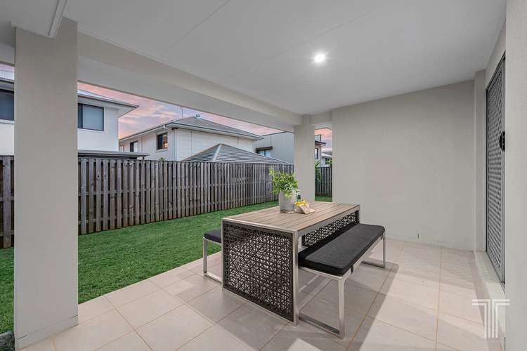 Sixth view of Homely house listing, 11 Dell Street, Rochedale QLD 4123
