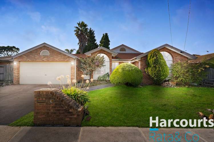 2 Marsden Court, Mill Park VIC 3082