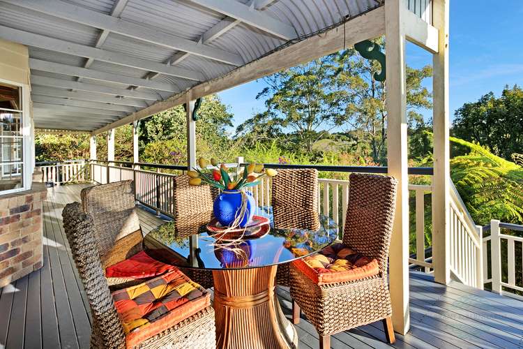 Third view of Homely house listing, 14 Cynthia Hunt Drive, Flaxton QLD 4560
