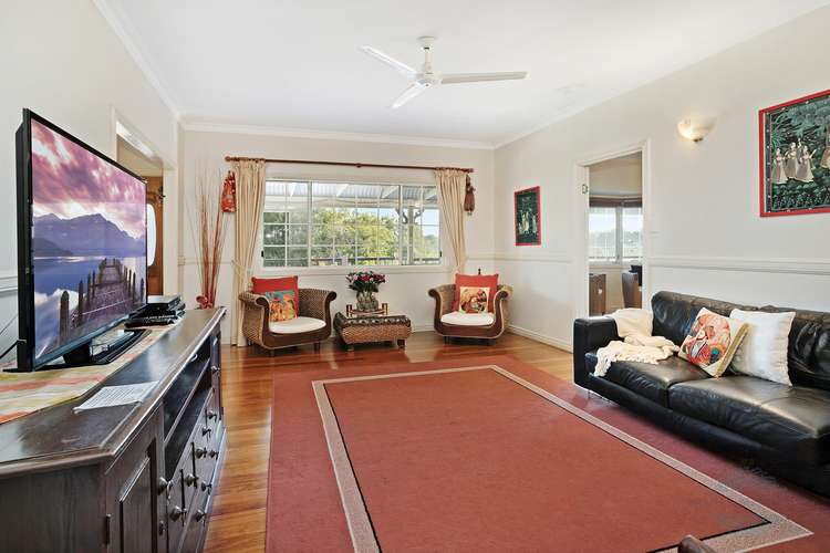 Fourth view of Homely house listing, 14 Cynthia Hunt Drive, Flaxton QLD 4560
