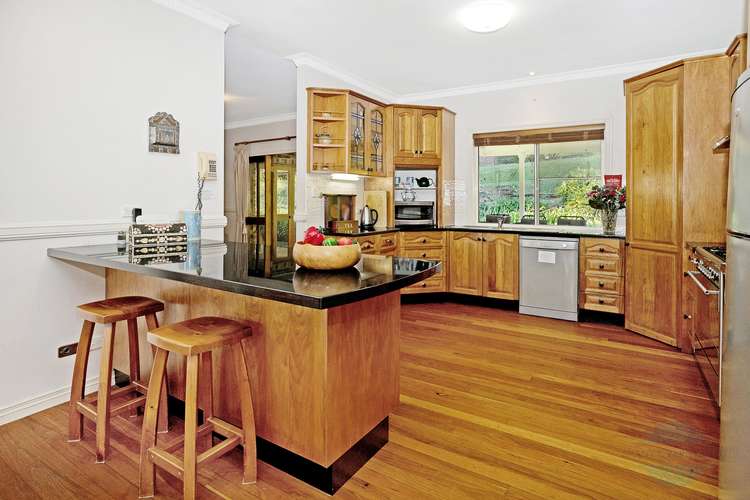 Sixth view of Homely house listing, 14 Cynthia Hunt Drive, Flaxton QLD 4560