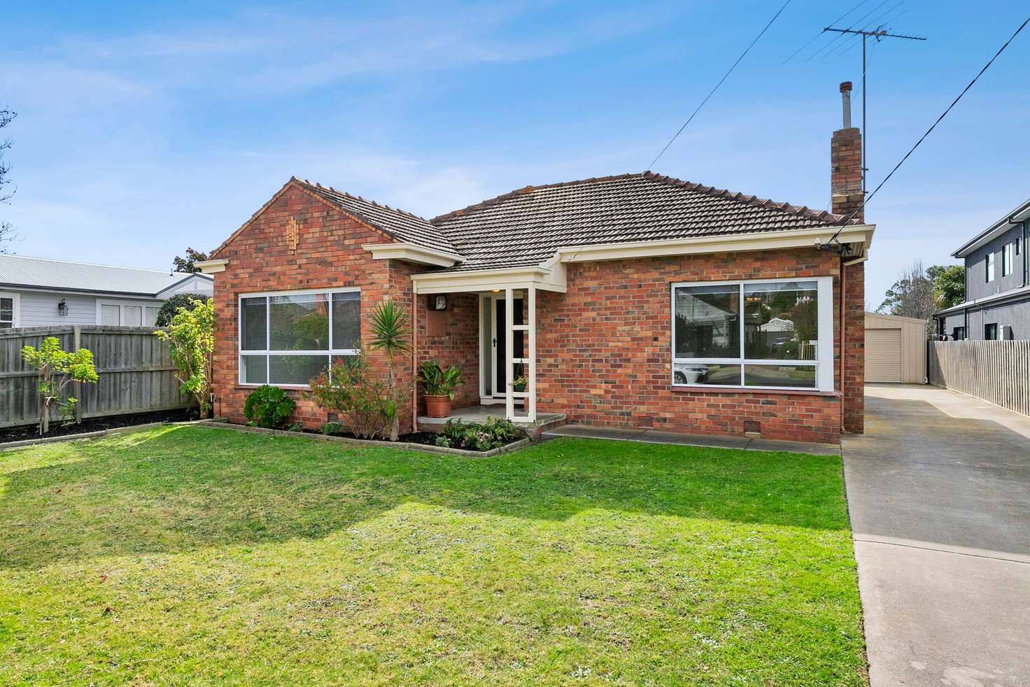 Main view of Homely house listing, 20 Calder Street, Manifold Heights VIC 3218