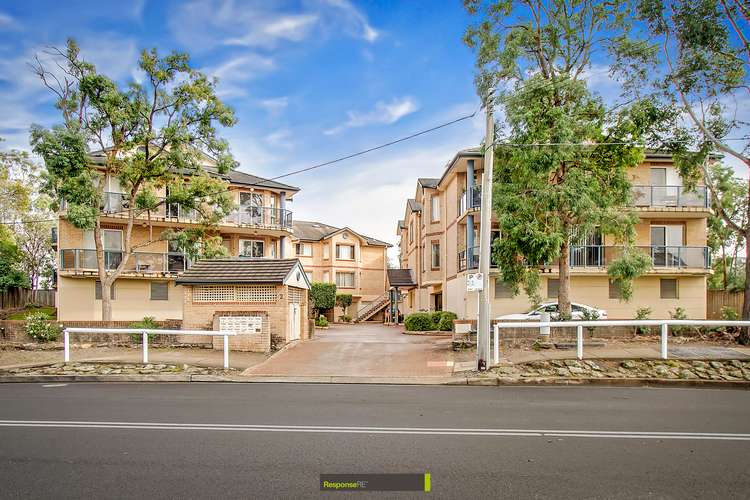 Main view of Homely apartment listing, 2/2 Railway Street, Baulkham Hills NSW 2153