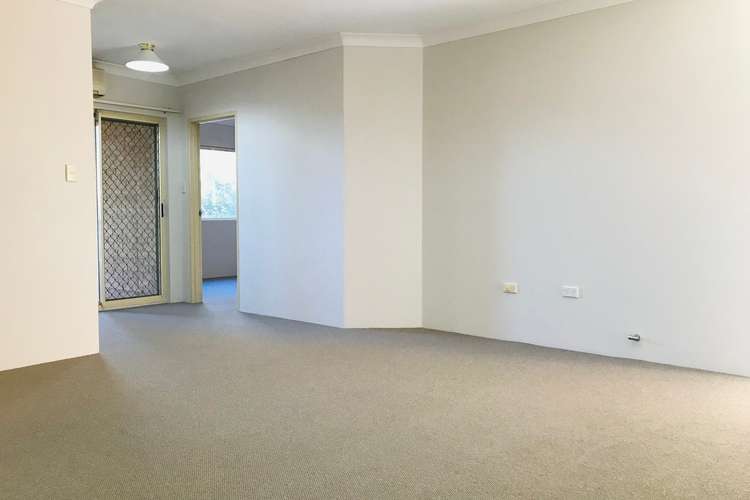 Second view of Homely apartment listing, 2/2 Railway Street, Baulkham Hills NSW 2153