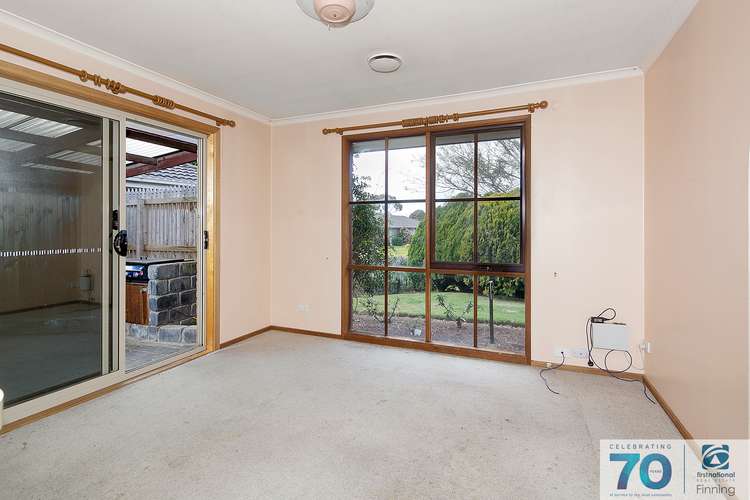 Fifth view of Homely house listing, 69 Toirram Crescent, Cranbourne VIC 3977