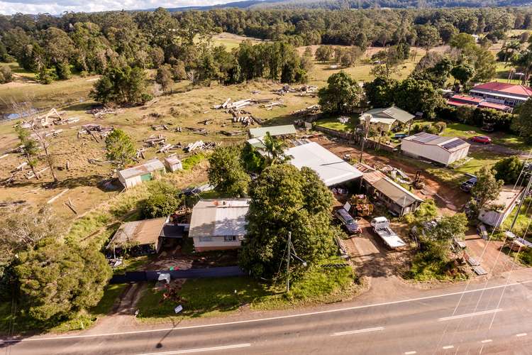 Second view of Homely house listing, 266 Bunya Road, North Arm QLD 4561