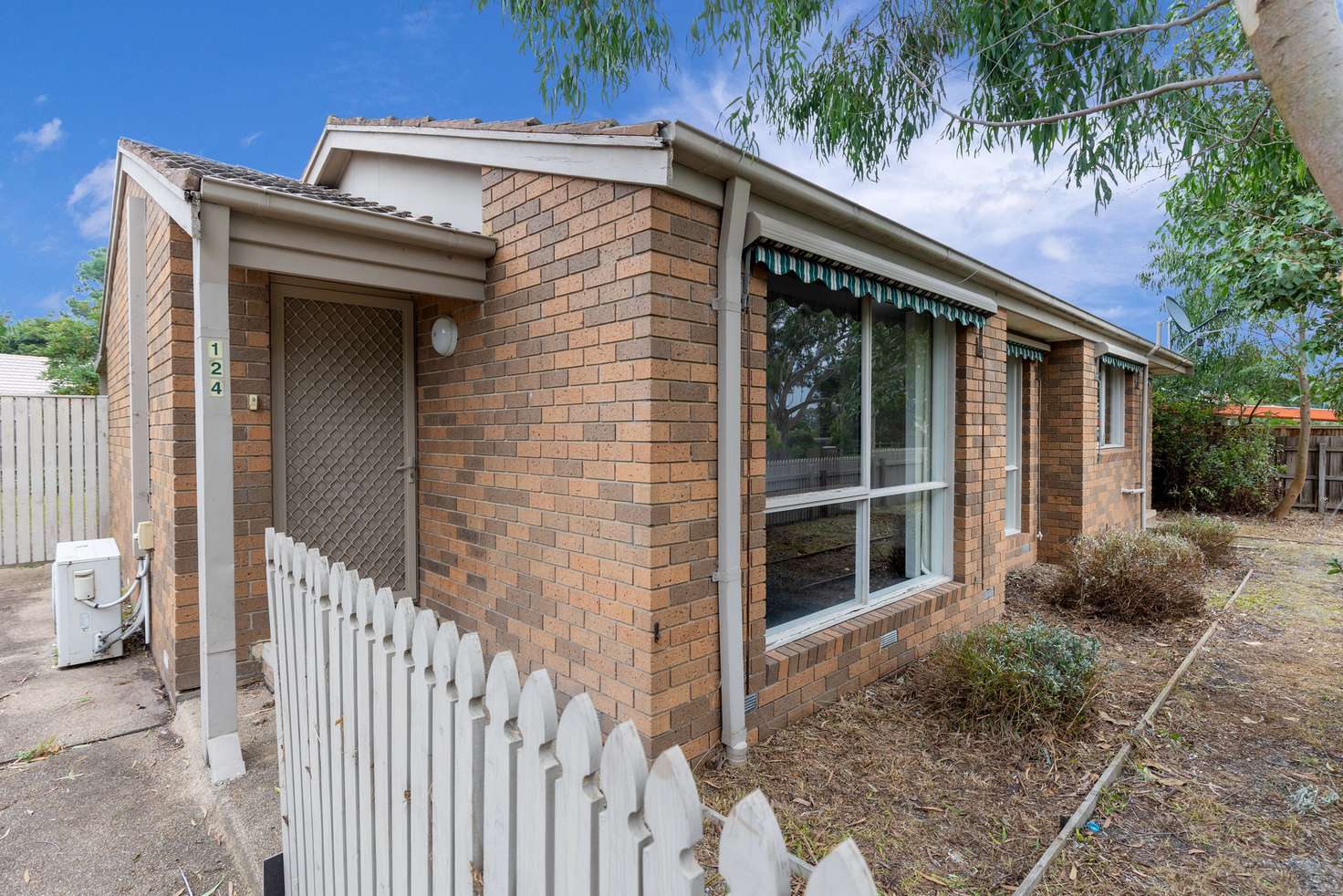 Main view of Homely house listing, 124 Willow Road, Frankston VIC 3199