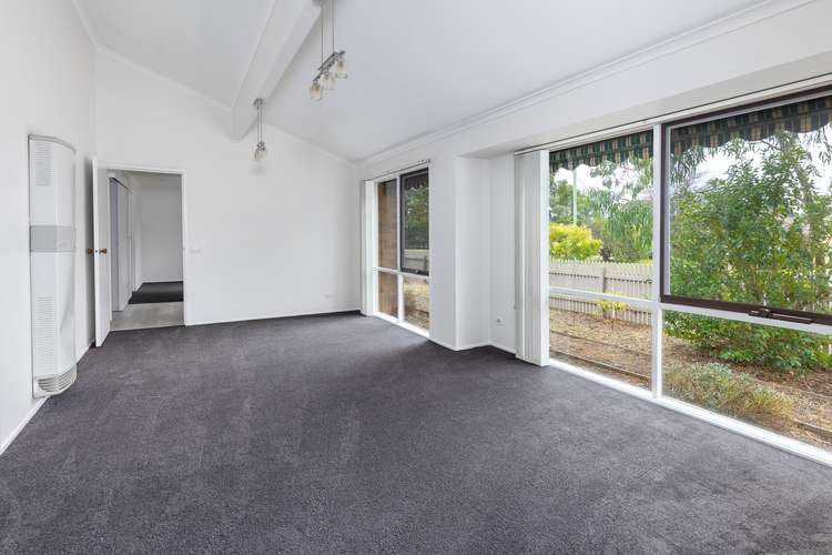 Second view of Homely house listing, 124 Willow Road, Frankston VIC 3199
