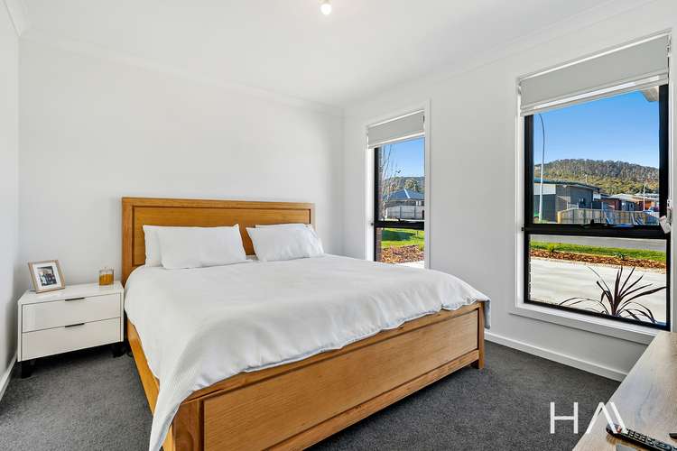 Third view of Homely house listing, 5 Banksfield Street, Rokeby TAS 7019