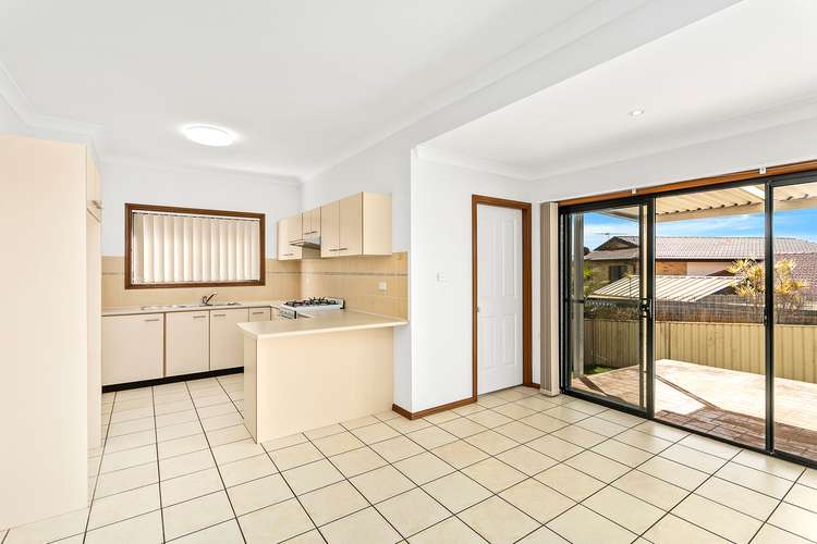 Second view of Homely semiDetached listing, 2/42 Chillawong Circuit, Blackbutt NSW 2529