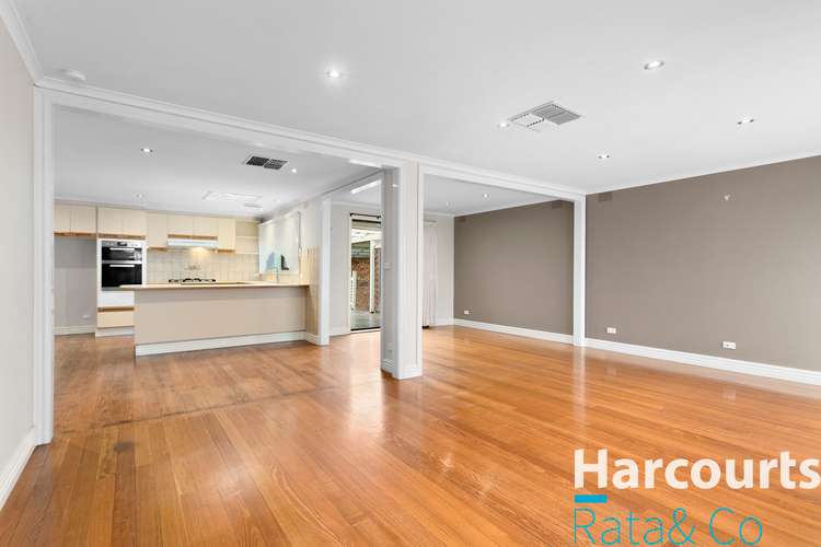 Second view of Homely house listing, 4 Chantal Close, Thomastown VIC 3074