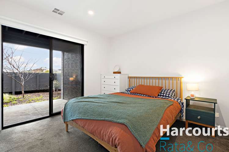 Fifth view of Homely townhouse listing, 18 Broadside Walk, Point Cook VIC 3030