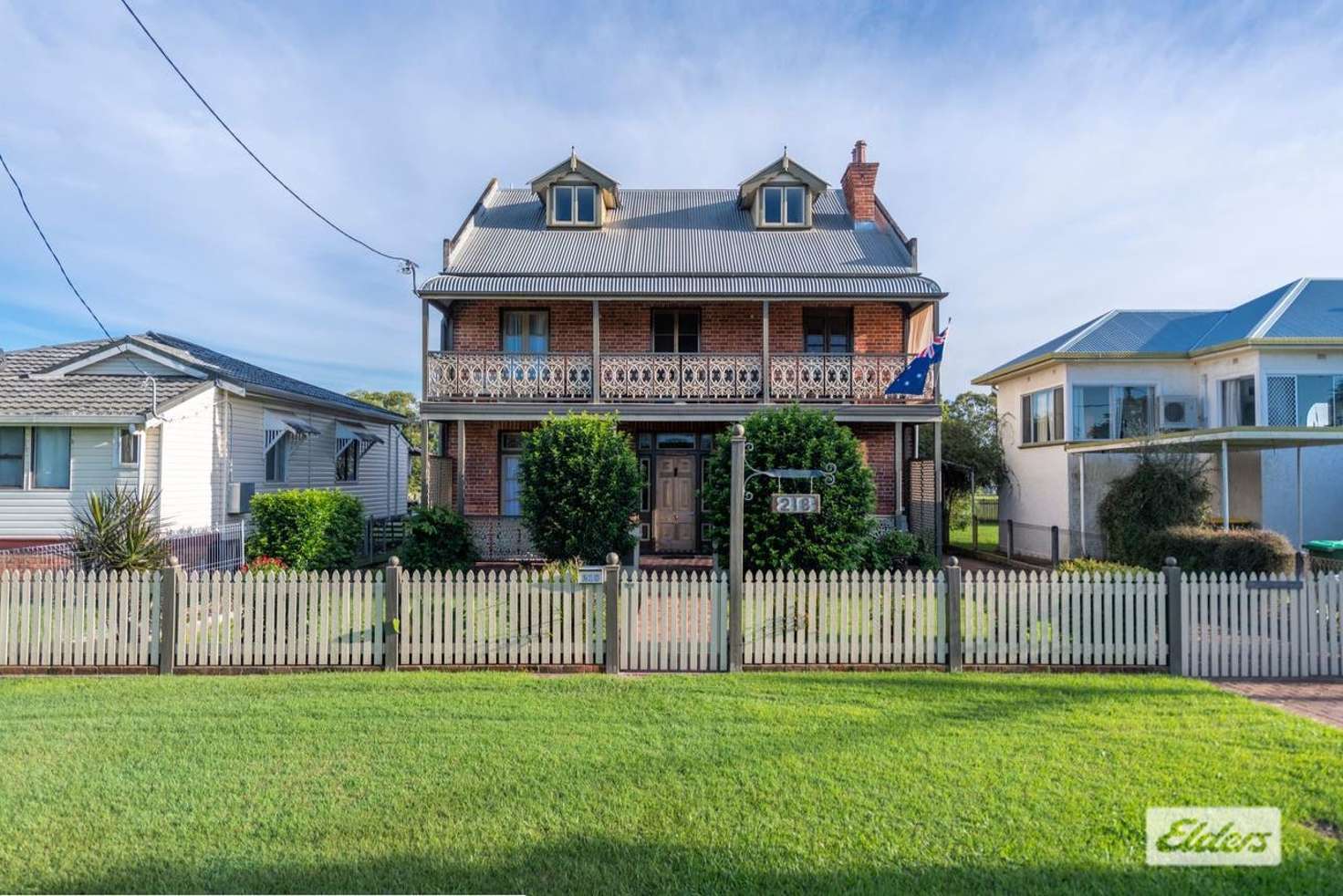 Main view of Homely house listing, 218 Ryan Street, South Grafton NSW 2460