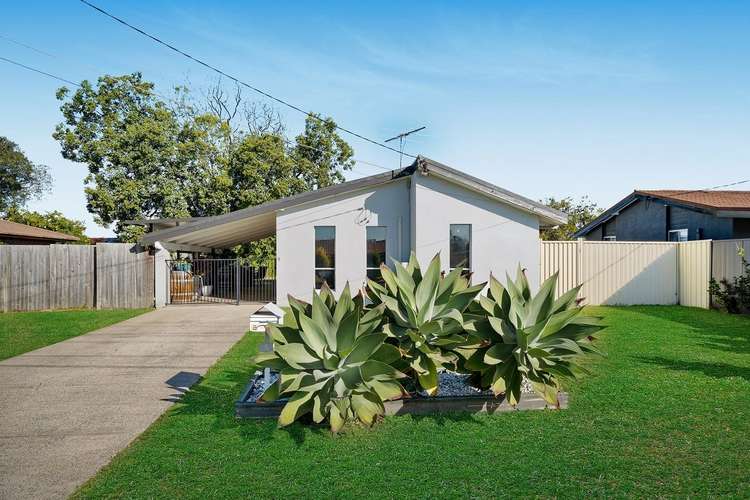 Main view of Homely house listing, 5 Bayswater Street, Mount Warren Park QLD 4207