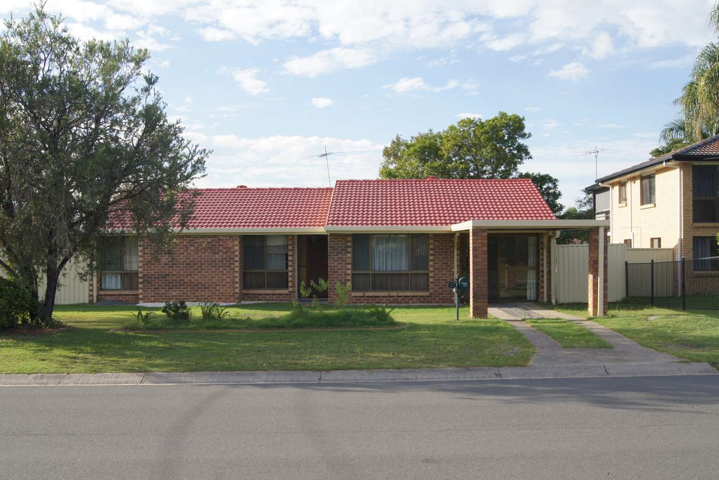 Main view of Homely house listing, 26 Antlia Street, Regents Park QLD 4118