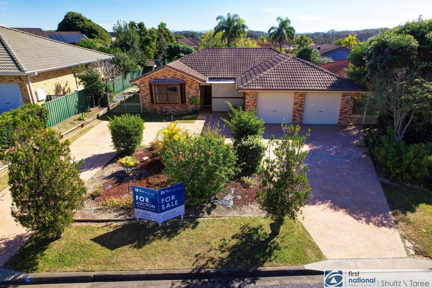 Main view of Homely house listing, 6 Snoewood Street, Old Bar NSW 2430