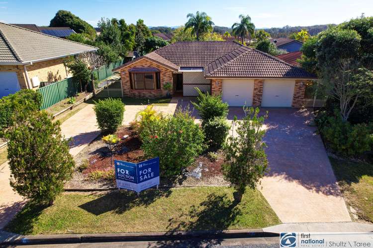 Main view of Homely house listing, 6 Snoewood Street, Old Bar NSW 2430