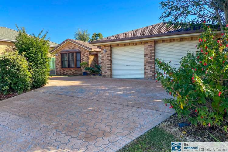 Second view of Homely house listing, 6 Snoewood Street, Old Bar NSW 2430